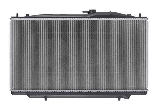 Radiator Pacific Auto Company PR2571A