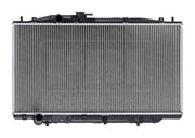 Radiator Pacific Auto Company PR2571A