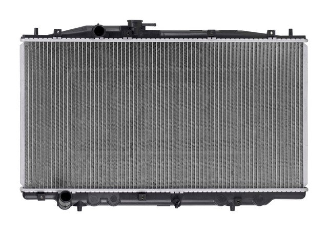 Radiator Pacific Auto Company PR2571A