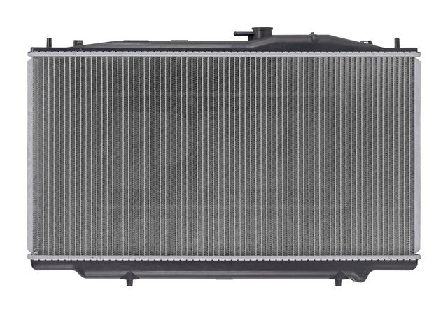 Radiator Pacific Auto Company PR2571KA