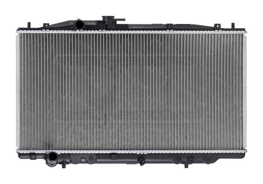 Radiator Pacific Auto Company PR2571KA