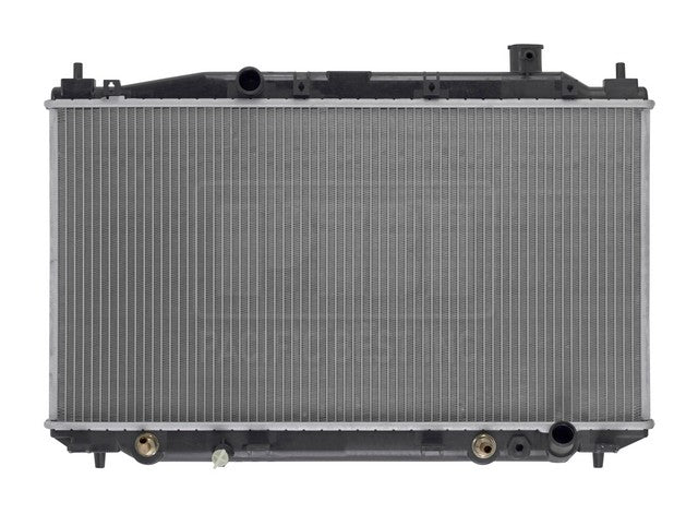 Radiator Pacific Auto Company PR2572KA