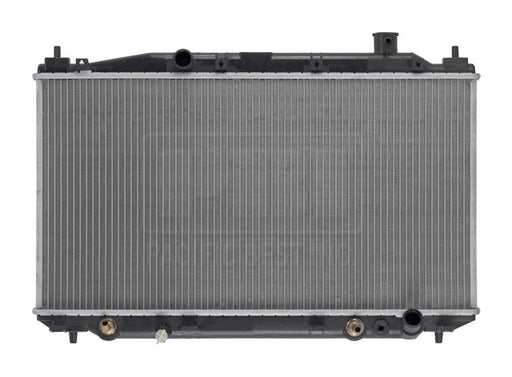 Radiator Pacific Auto Company PR2572KA