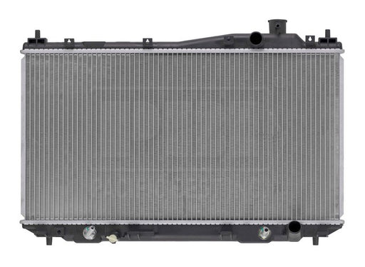 Radiator Pacific Auto Company PR2573A