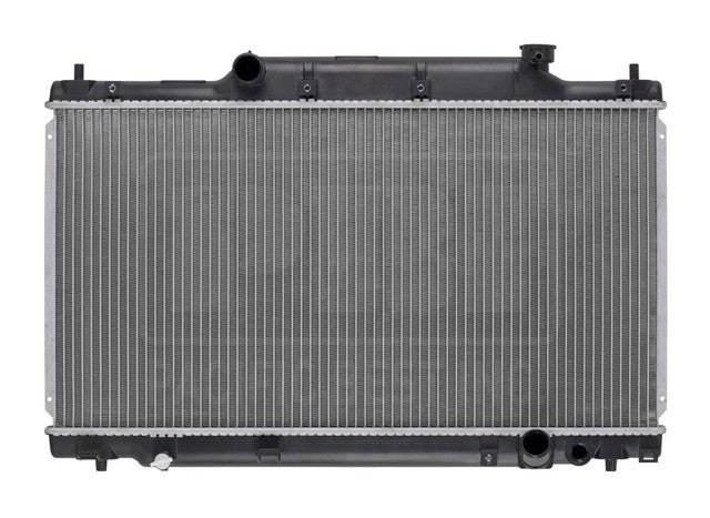 Radiator Pacific Auto Company PR2574A