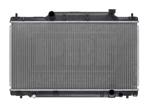 Radiator Pacific Auto Company PR2574A