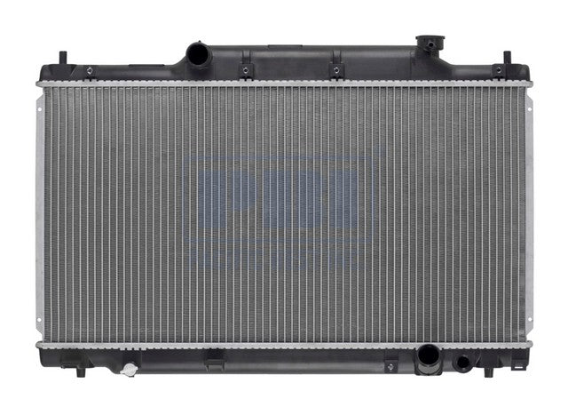 Radiator Pacific Auto Company PR2574KA