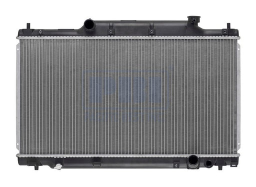 Radiator Pacific Auto Company PR2574KA