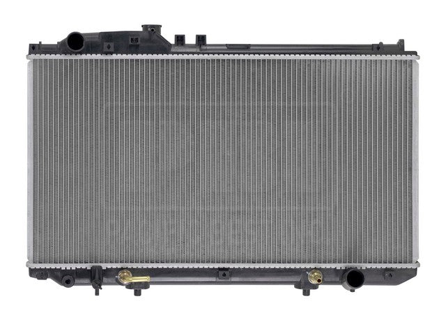 Radiator Pacific Auto Company PR2575A