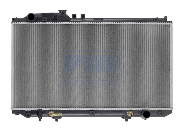 Radiator Pacific Auto Company PR2575KA