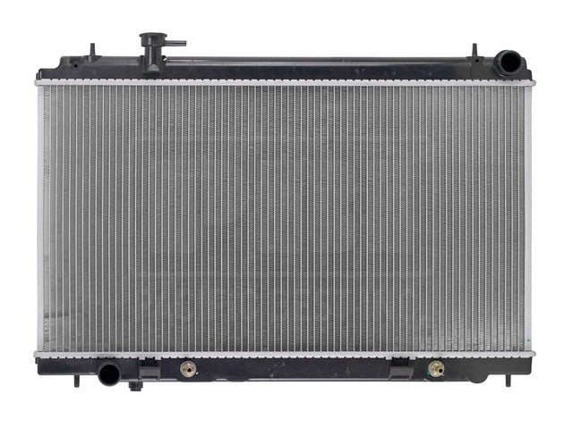 Radiator Pacific Auto Company PR2576A