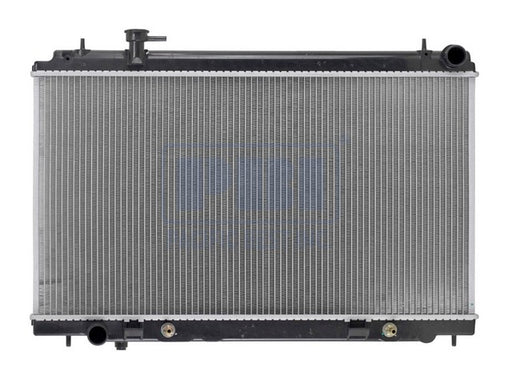 Radiator Pacific Auto Company PR2576KA