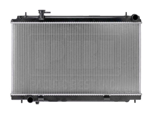 Radiator Pacific Auto Company PR2577A