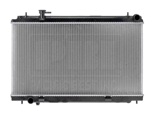 Radiator Pacific Auto Company PR2577A