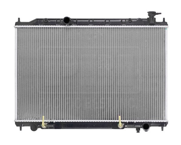 Radiator Pacific Auto Company PR2578A