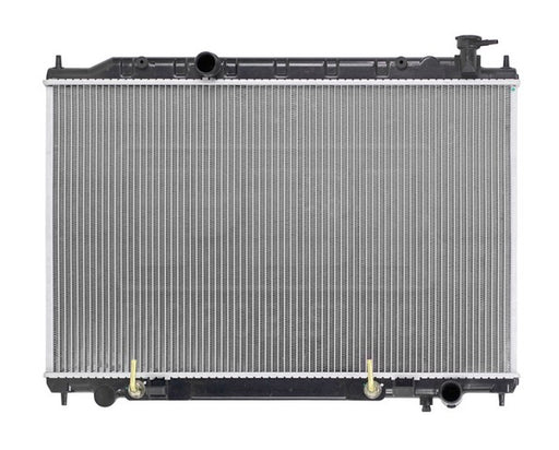Radiator Pacific Auto Company PR2578KA