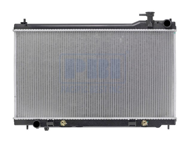 Radiator Pacific Auto Company PR2588F