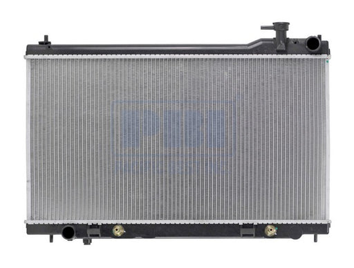 Radiator Pacific Auto Company PR2588F