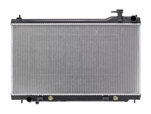 Radiator Pacific Auto Company PR2588KA