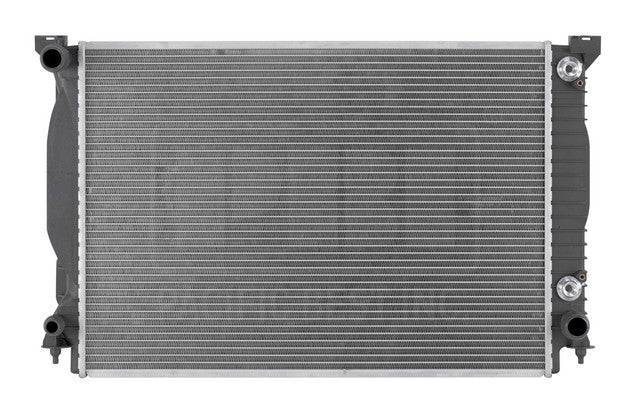 Radiator Pacific Auto Company PR2590A