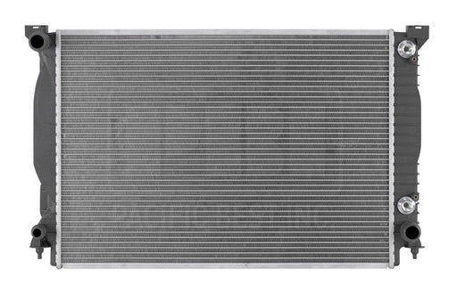 Radiator Pacific Auto Company PR2590A