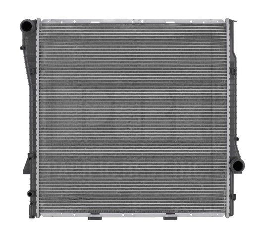 Radiator Pacific Auto Company PR2593A