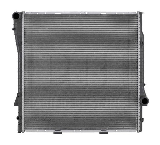 Radiator Pacific Auto Company PR2593A