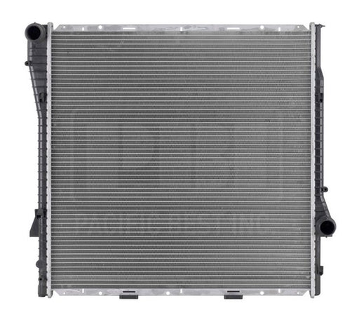 Radiator Pacific Auto Company PR2594A