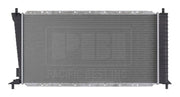 Radiator Pacific Auto Company PR2596A