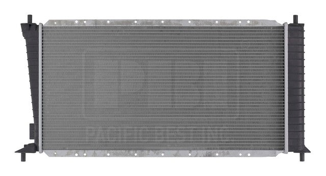 Radiator Pacific Auto Company PR2596A