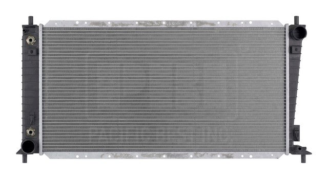 Radiator Pacific Auto Company PR2596A