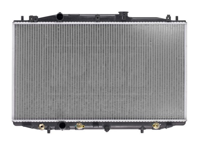 Radiator Pacific Auto Company PR2599A