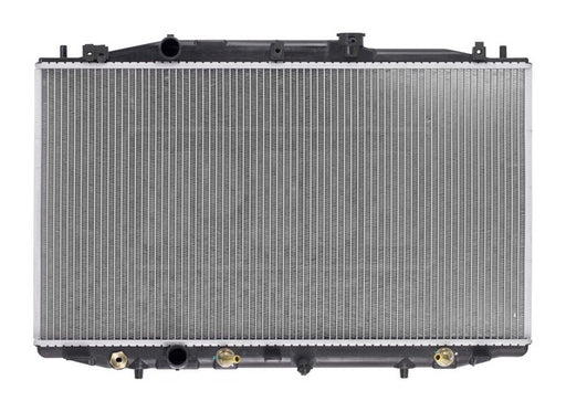 Radiator Pacific Auto Company PR2599A