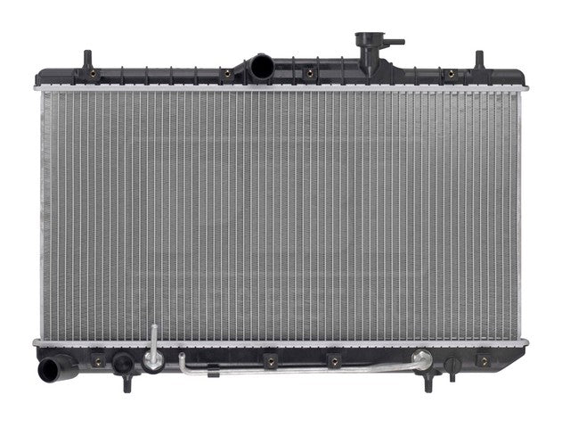 Radiator Pacific Auto Company PR2600A