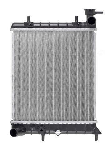 Radiator Pacific Auto Company PR2601F