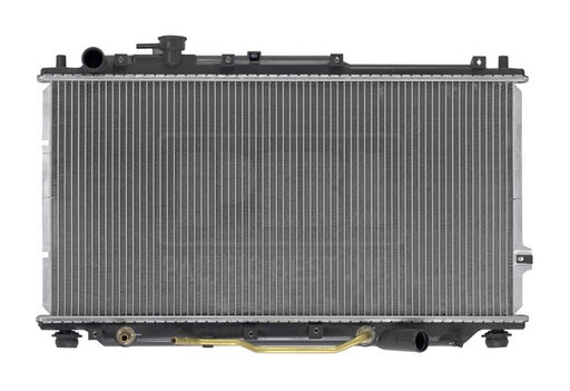 Radiator Pacific Auto Company PR2602F