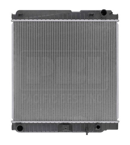 Radiator Pacific Auto Company PR2603A