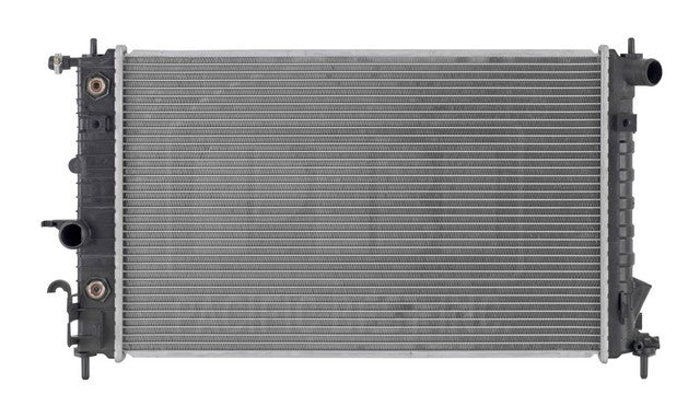 Radiator Pacific Auto Company PR2605A