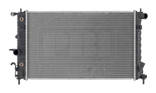 Radiator Pacific Auto Company PR2605A