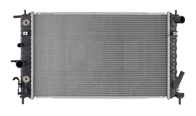 Radiator Pacific Auto Company PR2606A