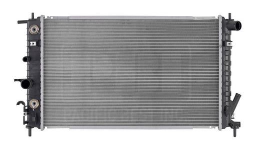 Radiator Pacific Auto Company PR2606A