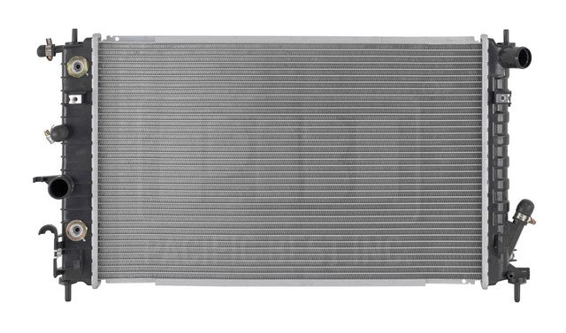 Radiator Pacific Auto Company PR2607A