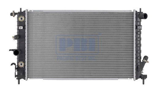 Radiator Pacific Auto Company PR2607KA