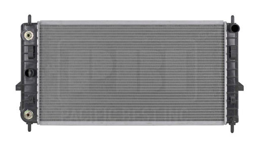 Radiator Pacific Auto Company PR2608A