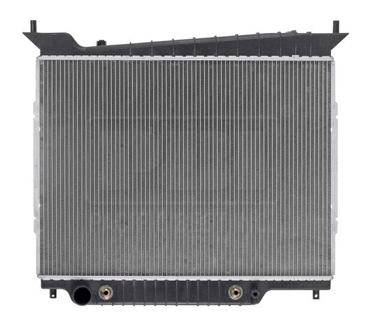 Radiator Pacific Auto Company PR2609A