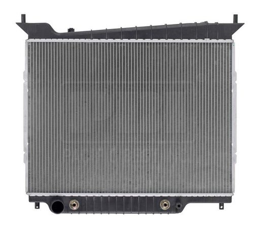 Radiator Pacific Auto Company PR2609A