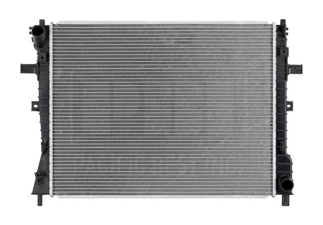 Radiator Pacific Auto Company PR2610A