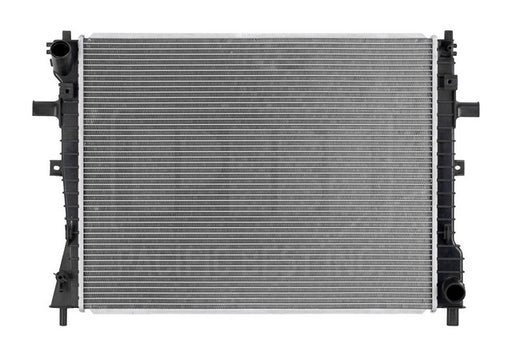 Radiator Pacific Auto Company PR2610A