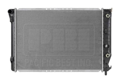 Radiator Pacific Auto Company PR2611A