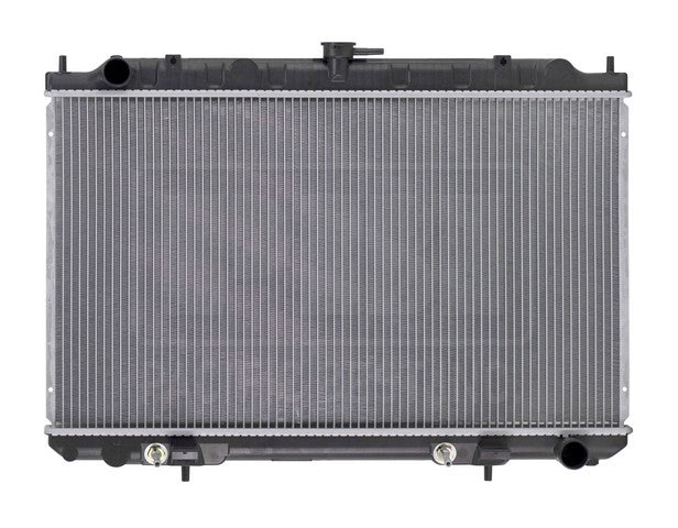 Radiator Pacific Auto Company PR2612A